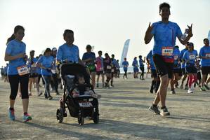 BIB: 8482, 8690
                            <button type="button" onclick="openModal(3180461)" class="btn btn-primary btn-sm float-right btn-popup" data-toggle="modal" data-target=".modal-high-quality">
                        <i class="fas fa-shopping-cart"></i> Add to Cart
                    </button>
                                            <button type="button" onclick="isThisMe(3180461, true)" class="btn btn-success btn-sm float-right btn-popup btn-isme hidden" data-toggle="tooltip" data-placement="bottom" title="นี่คือรูปของคุณใช่ไหม คลิกที่นี่เพื่อเอาเข้าอัลบั้ม">
                        <i class="fas fa-plus"></i> Add to album
                    </button>
                    <button type="button" onclick="isThisMe(3180461, false)" class="btn btn-warning btn-sm float-right btn-popup btn-isnotme hidden">
                        <i class="fas fa-ban"></i> Remove from album
                    </button>